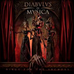 Diabulus In Musica : Dirge for the Archons